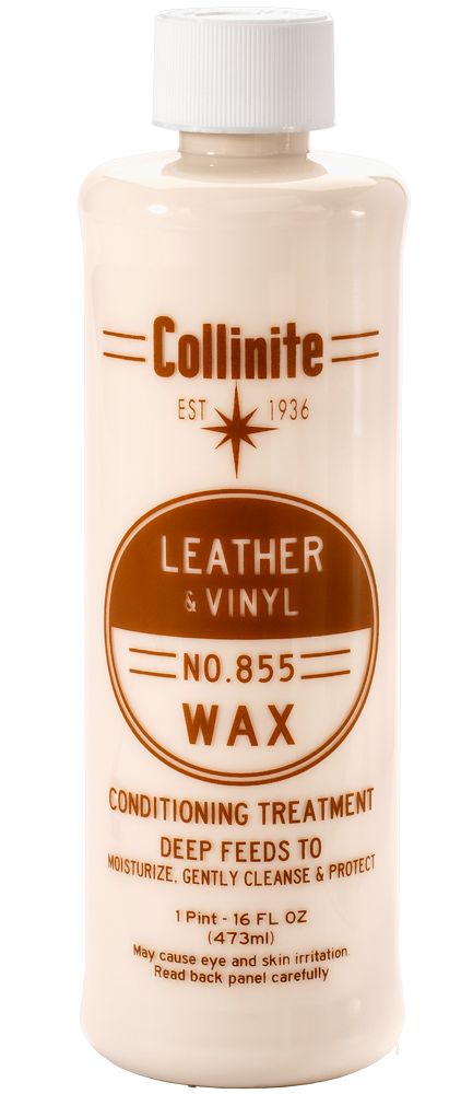 COLLINITE SUPER DOUBLECOAT AUTO WAX 18OZ - Caswell Inc