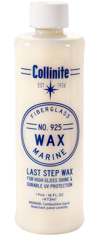 Marine Wax