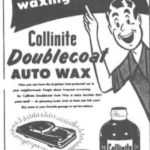 1958 advertisement 