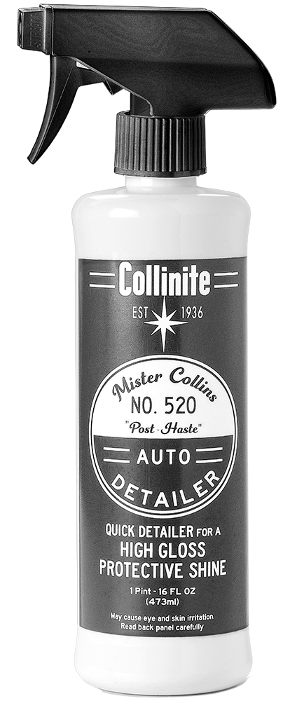 Collinite 47618 No. 476S Super Doublecoat Auto Wax - 18 oz