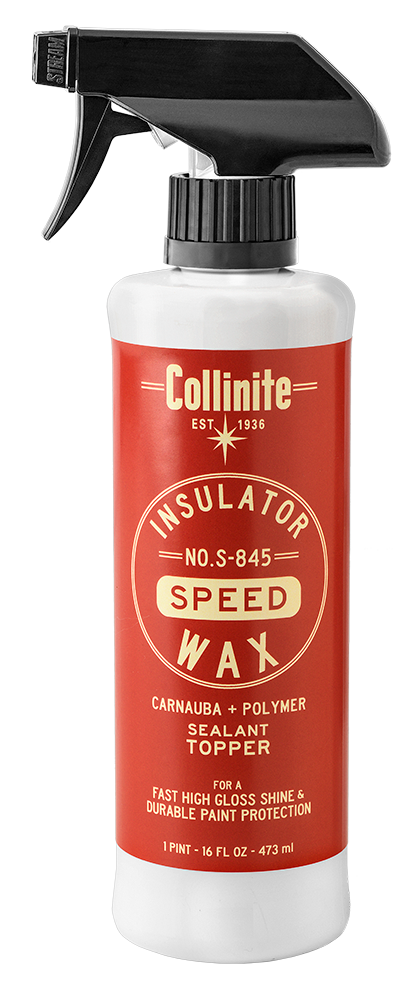 Collinite Super Double Paste Wax 476S